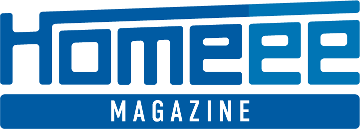 Homeee MAGAZINE